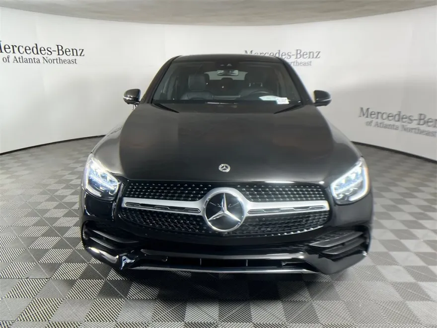 2023 Mercedes Benz GLC 300 4MATIC photo 1