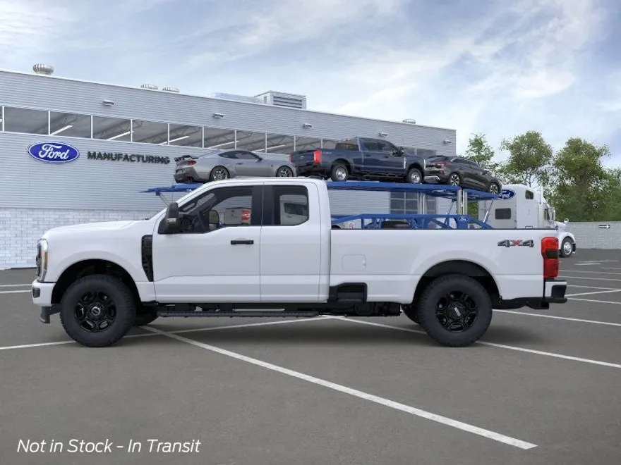 2026 Ford F-350 photo 1