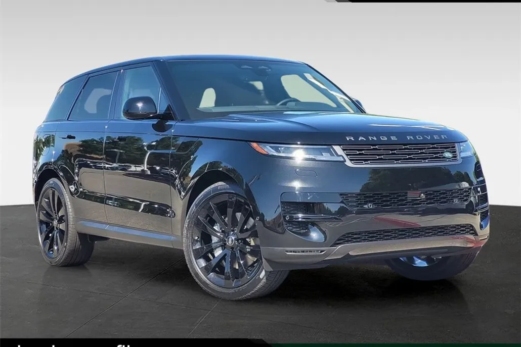 2025 Land Rover Range Rover Sport SE photo 1