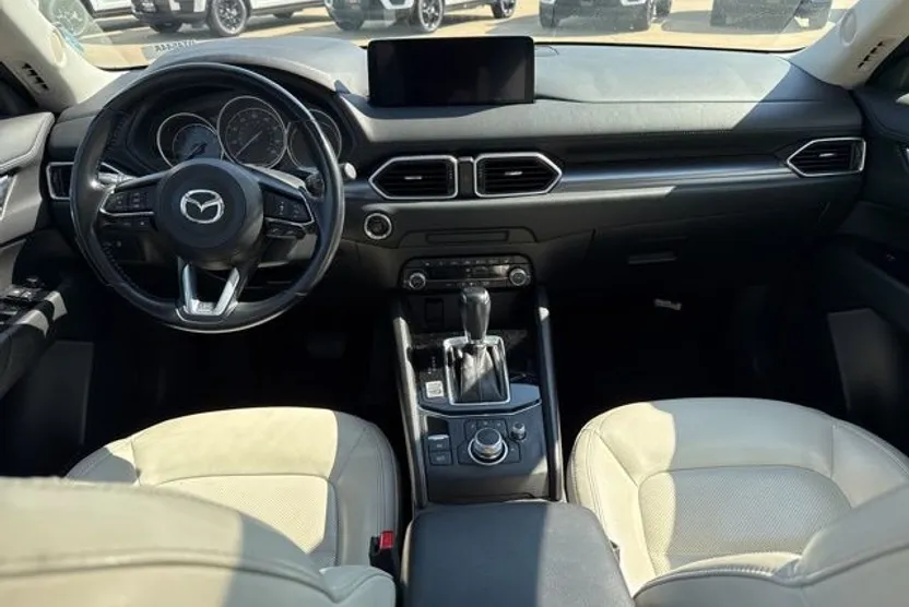 2022 Mazda CX-5 2.5 S Preferred photo 1