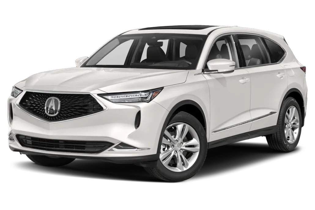 2023 Acura MDX Base photo 1
