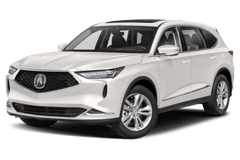 2023 Acura MDX Base photo 1