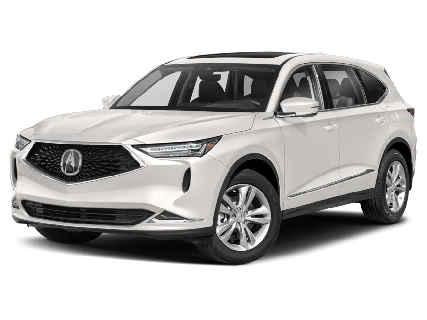 2023 Acura MDX Base photo 1