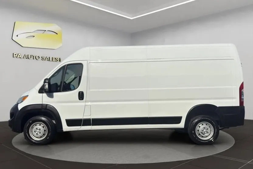 2023 Ram ProMaster 2500 photo 1