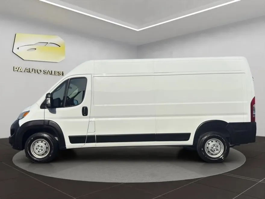 2023 Ram ProMaster 2500 photo 1
