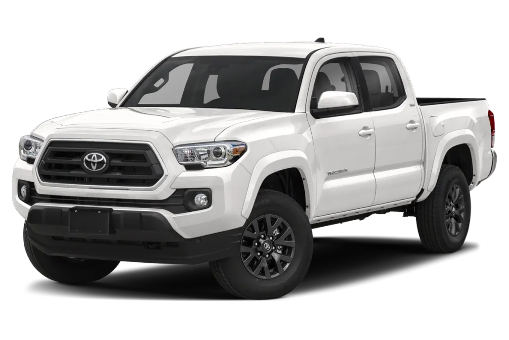 2023 Toyota Tacoma SR5 V6 photo 1