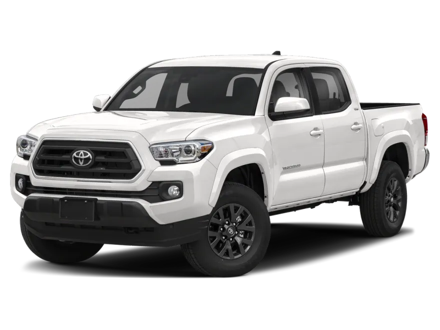 2023 Toyota Tacoma SR5 V6 photo 1