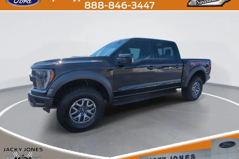 2022 Ford F-150 Raptor photo 1