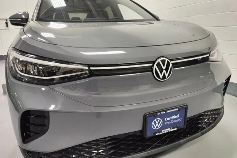 2023 Volkswagen ID.4 Pro photo 1