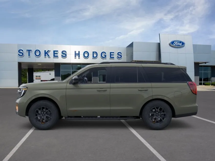 2025 Ford Expedition photo 1