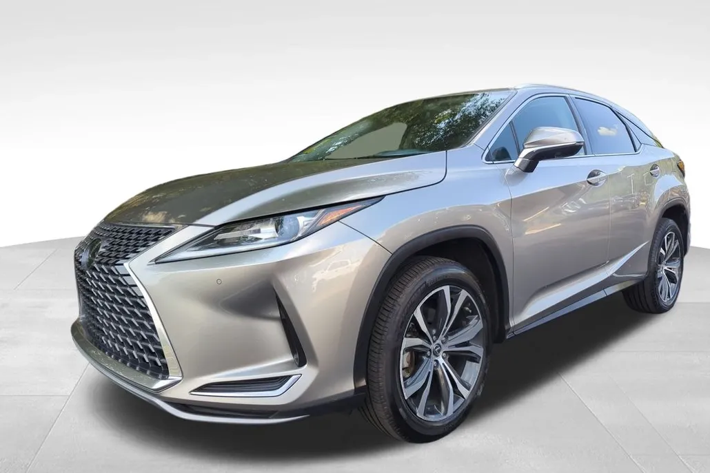2022 Lexus RX 350 photo 1