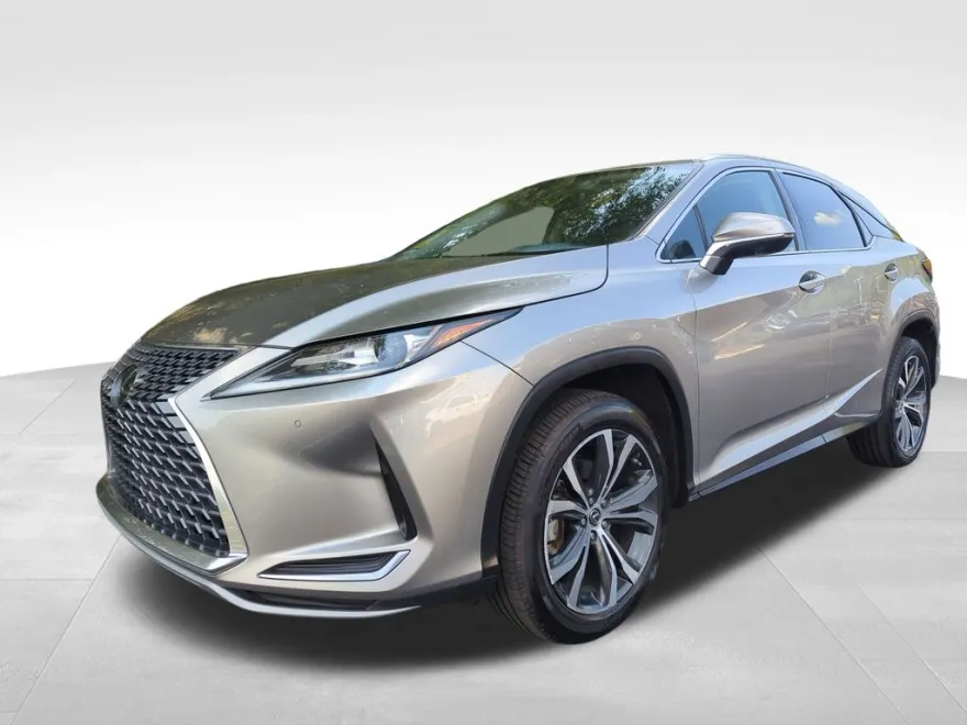 2022 Lexus RX 350 photo 1