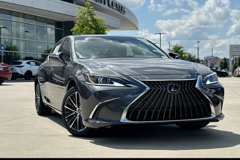 2025 Lexus ES Premium photo 1