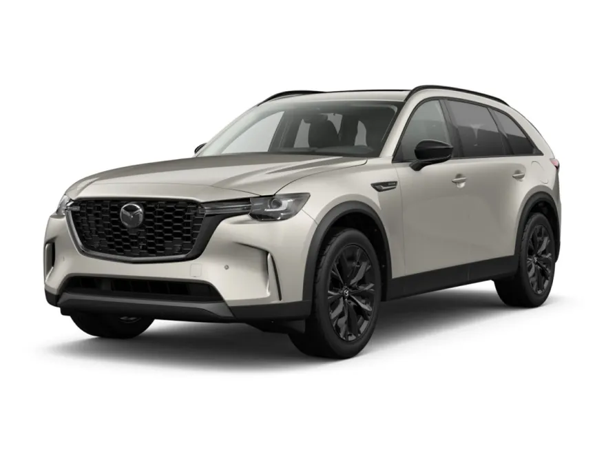 2025 Mazda CX-90 3.3 Turbo Premium S photo 1