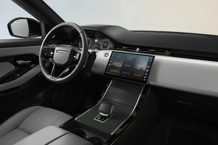 2026 Land Rover Range Rover Evoque S photo 1