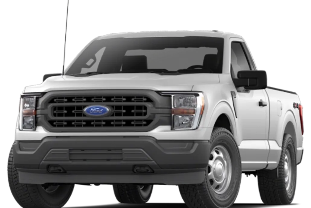 2024 Ford F-150 XL photo 1