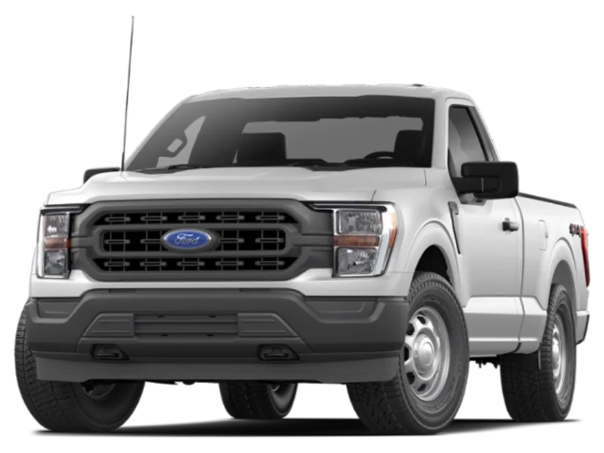 2024 Ford F-150 XL photo 1