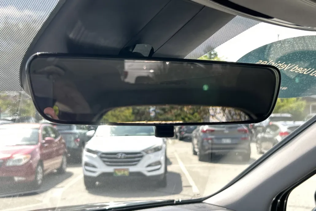 2023 Hyundai Santa Fe SEL photo 1