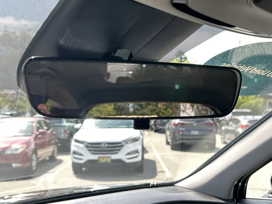 2023 Hyundai Santa Fe SEL photo 1