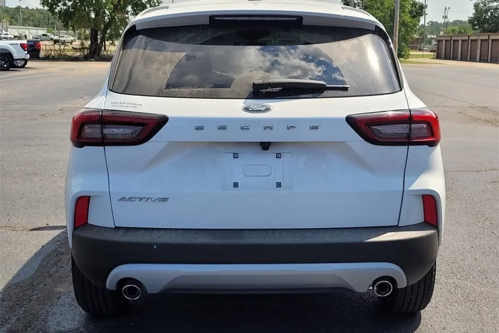 2024 Ford Escape Active photo 1