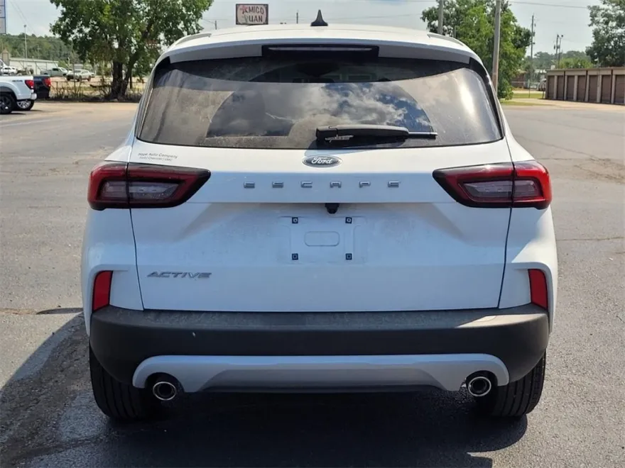 2024 Ford Escape Active photo 1