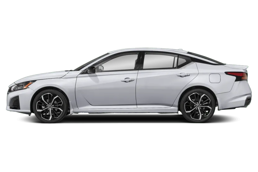 2025 Nissan Altima 2.5 SR photo 1