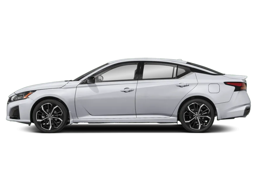 2025 Nissan Altima 2.5 SR photo 1