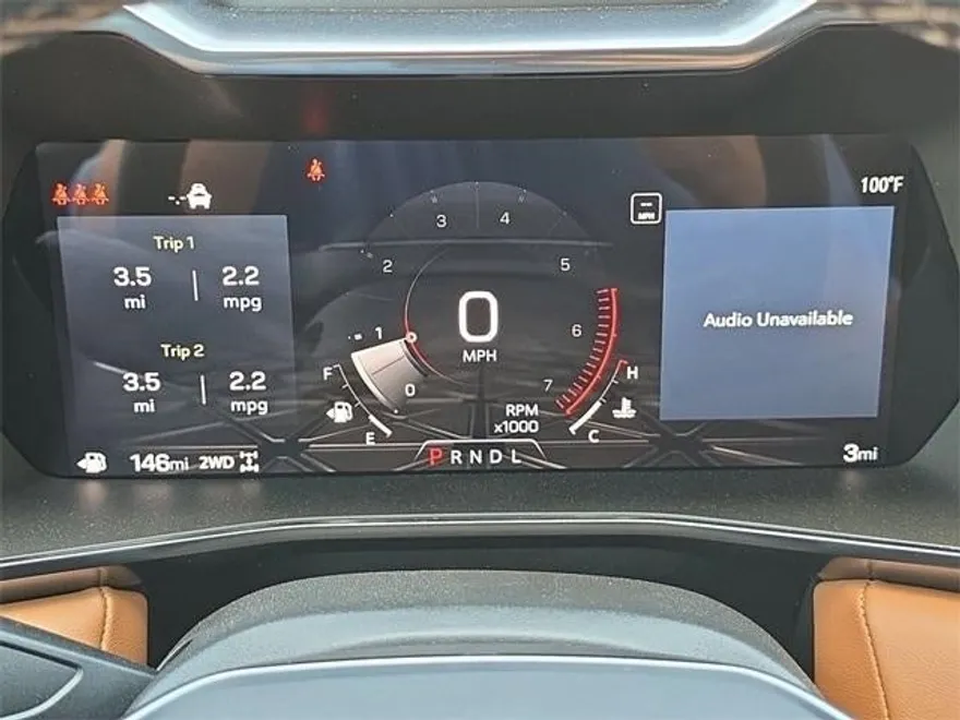 2025 Gmc Canyon AT4 photo 12