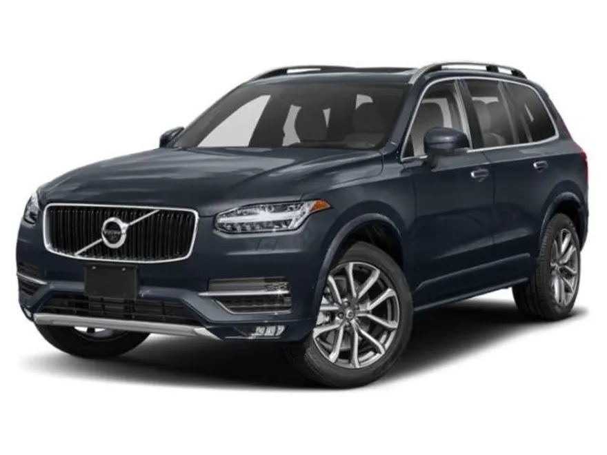 2019 Volvo XC90 T6 Momentum photo 1