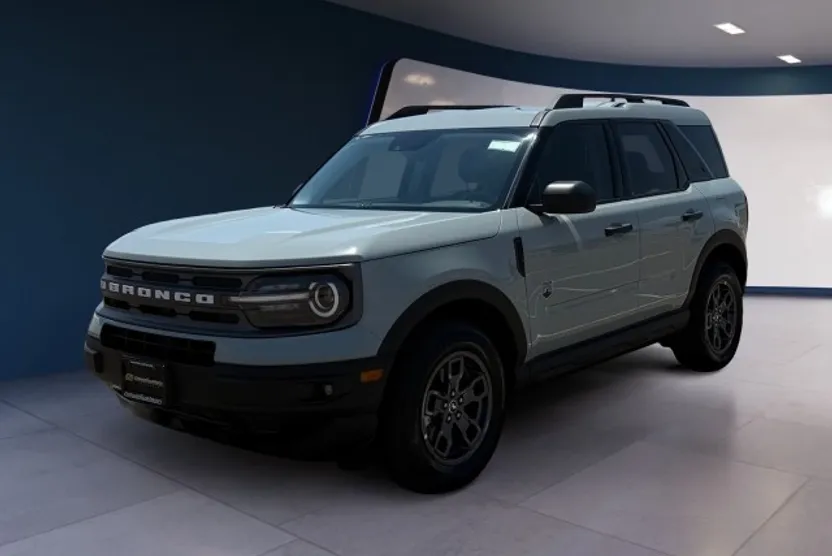 2023 Ford Bronco Sport Big Bend photo 1