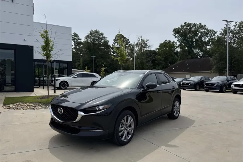 2023 Mazda CX-30 2.5 Select photo 1