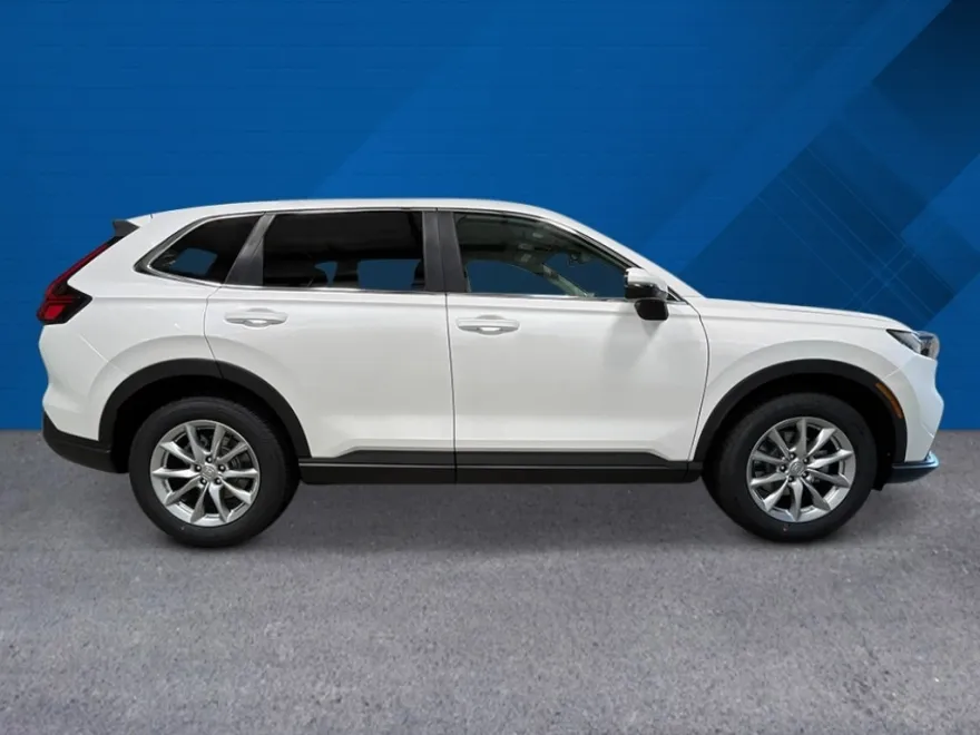 2026 Honda CR-V EX photo 1