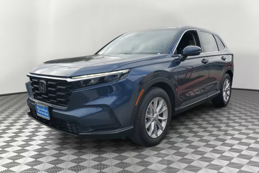 2025 Honda CR-V EX photo 1