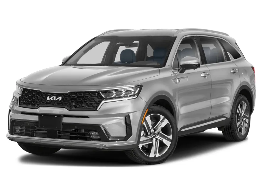 2022 Kia Sorento Plug-In Hybrid SX Prestige photo 1