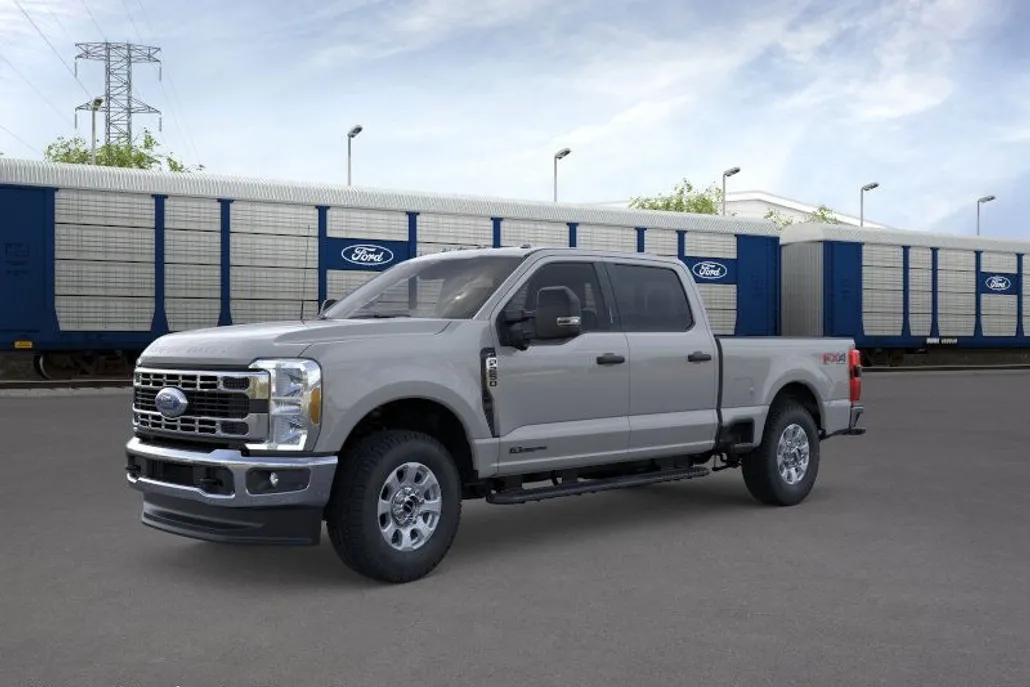 2025 Ford F-250 photo 1