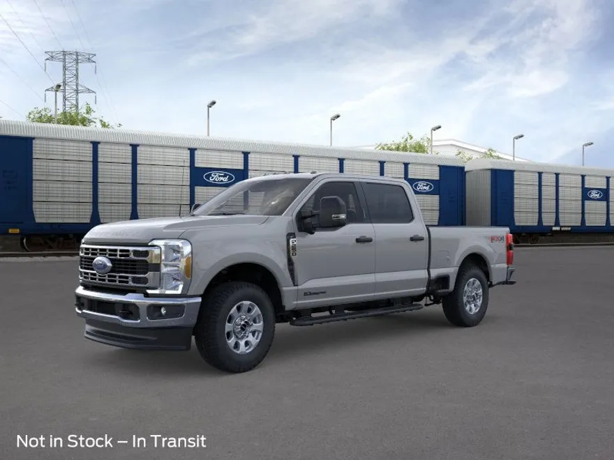 2025 Ford F-250 photo 1