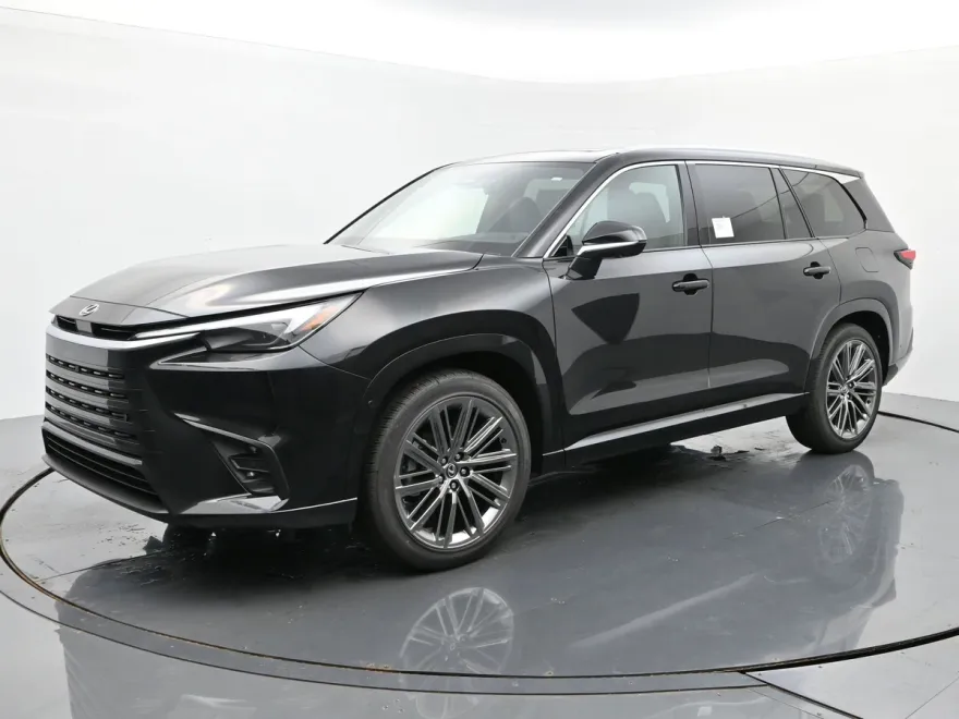 2025 Lexus TX 350 Luxury photo 1