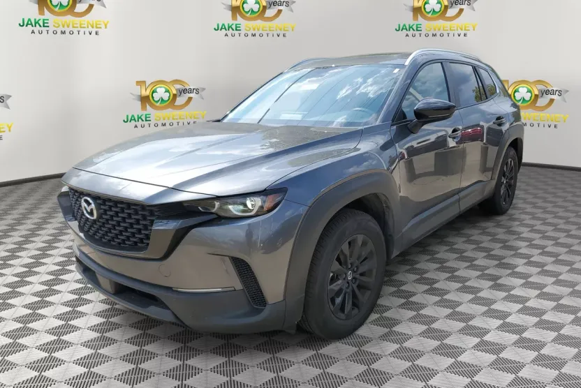2025 Mazda CX-50 2.5 S Premium photo 1