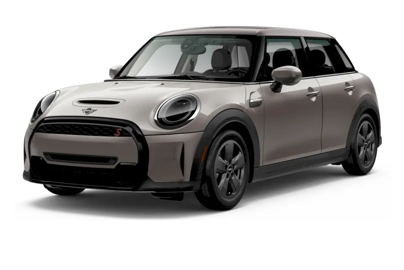 2023 Mini Cooper 4 Door Hardtop S photo 1