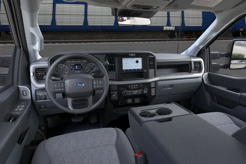 2026 Ford F-350 XL photo 1