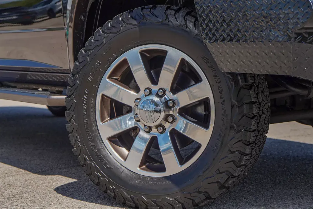 2018 Ram 3500 Laramie Longhorn photo 1