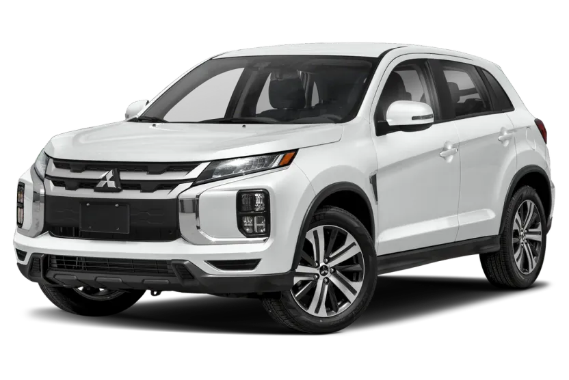 2024 Mitsubishi Outlander Sport SE photo 1