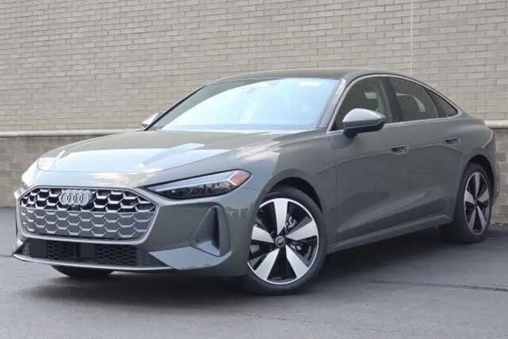 2025 Audi A5 2.0T Premium Plus photo 1