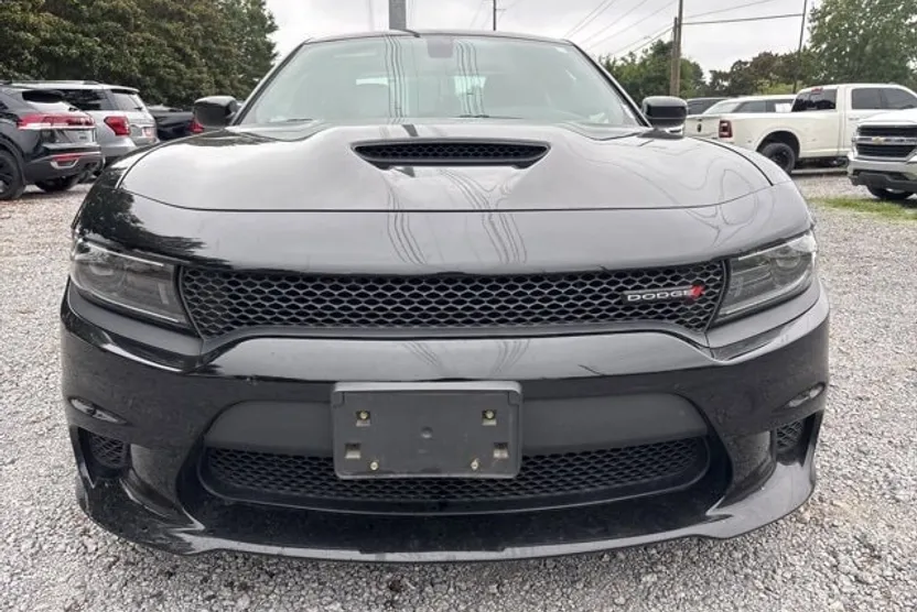2023 Dodge Charger GT photo 1