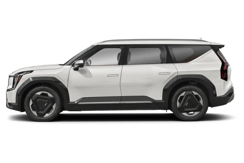 2026 Kia EV9 Land photo 1