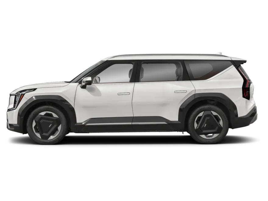 2026 Kia EV9 Land photo 1