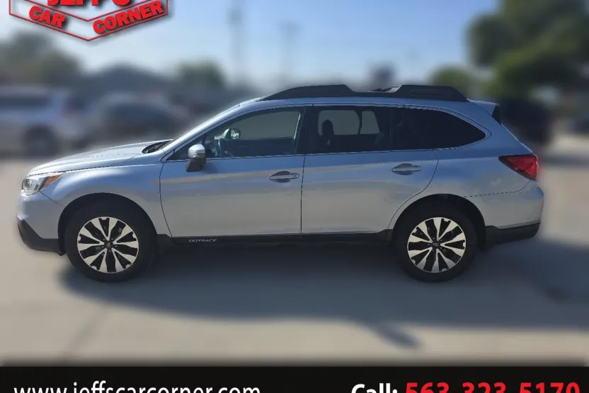 2013 Subaru Outback 2.5i Limited photo 1