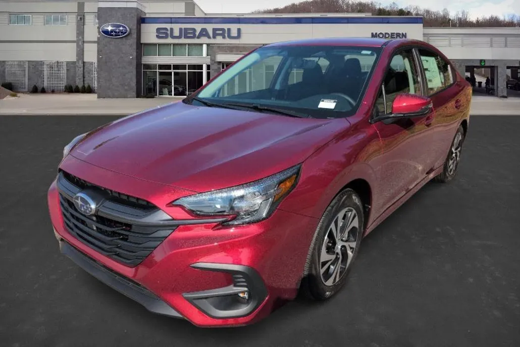 2025 Subaru Legacy Premium photo 1