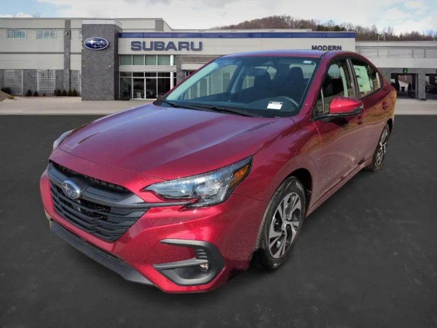 2025 Subaru Legacy Premium photo 1