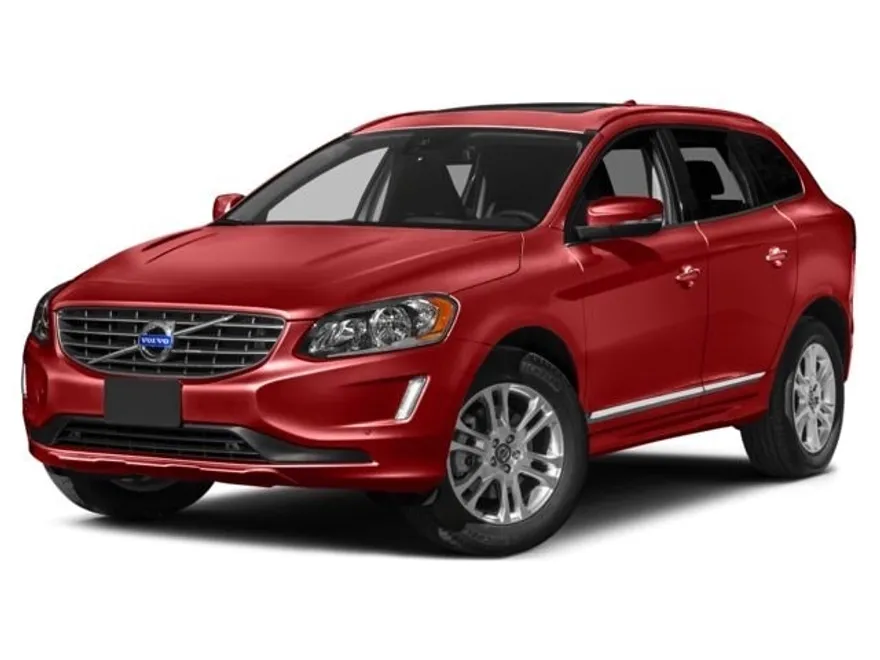 2017 Volvo XC60 Inscription photo 1